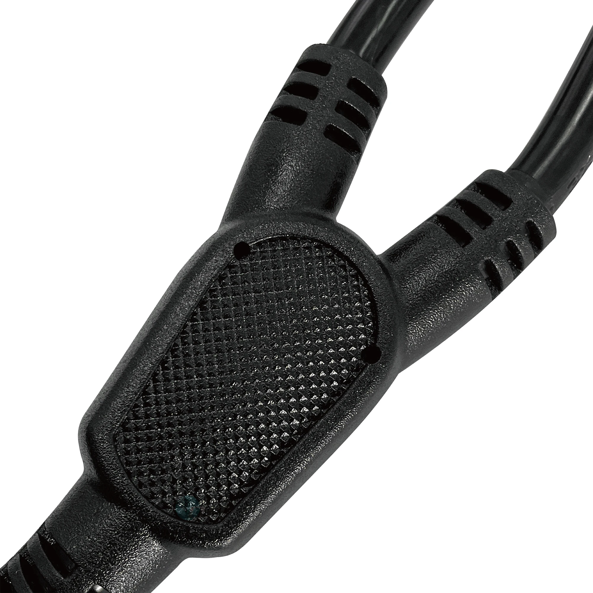PDU Extension Cord 12AWG IEC C20 to 2XC13 Power Cable Y Splitter Power Cable
