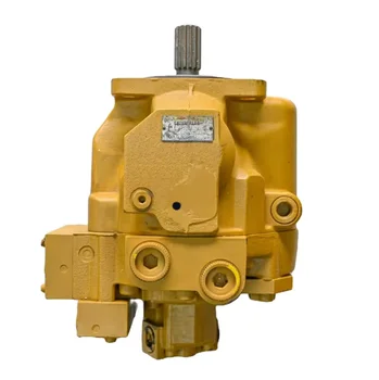 Applicable to CAT306D excavator hydraulic pump accessories plunger pump
