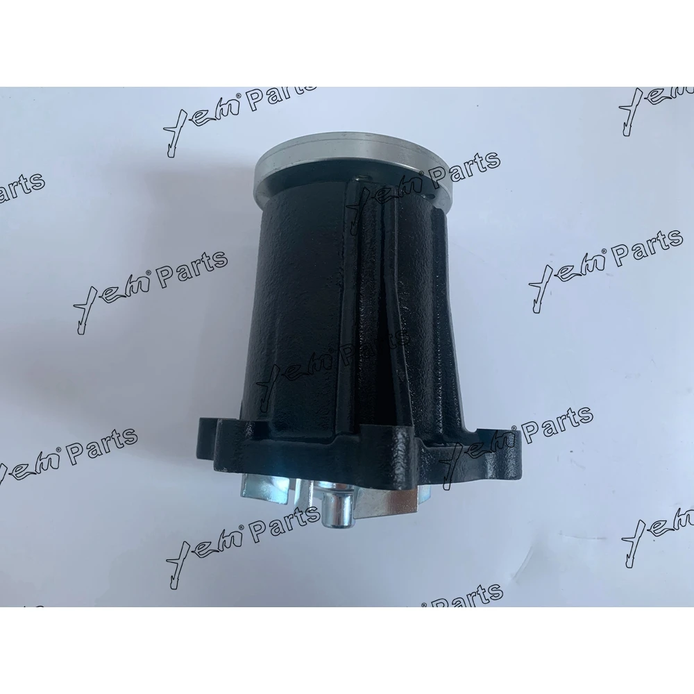 4JJ1 Water Pump for Isuzu Engine Spare Parts 3