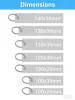 Taille personnalisée