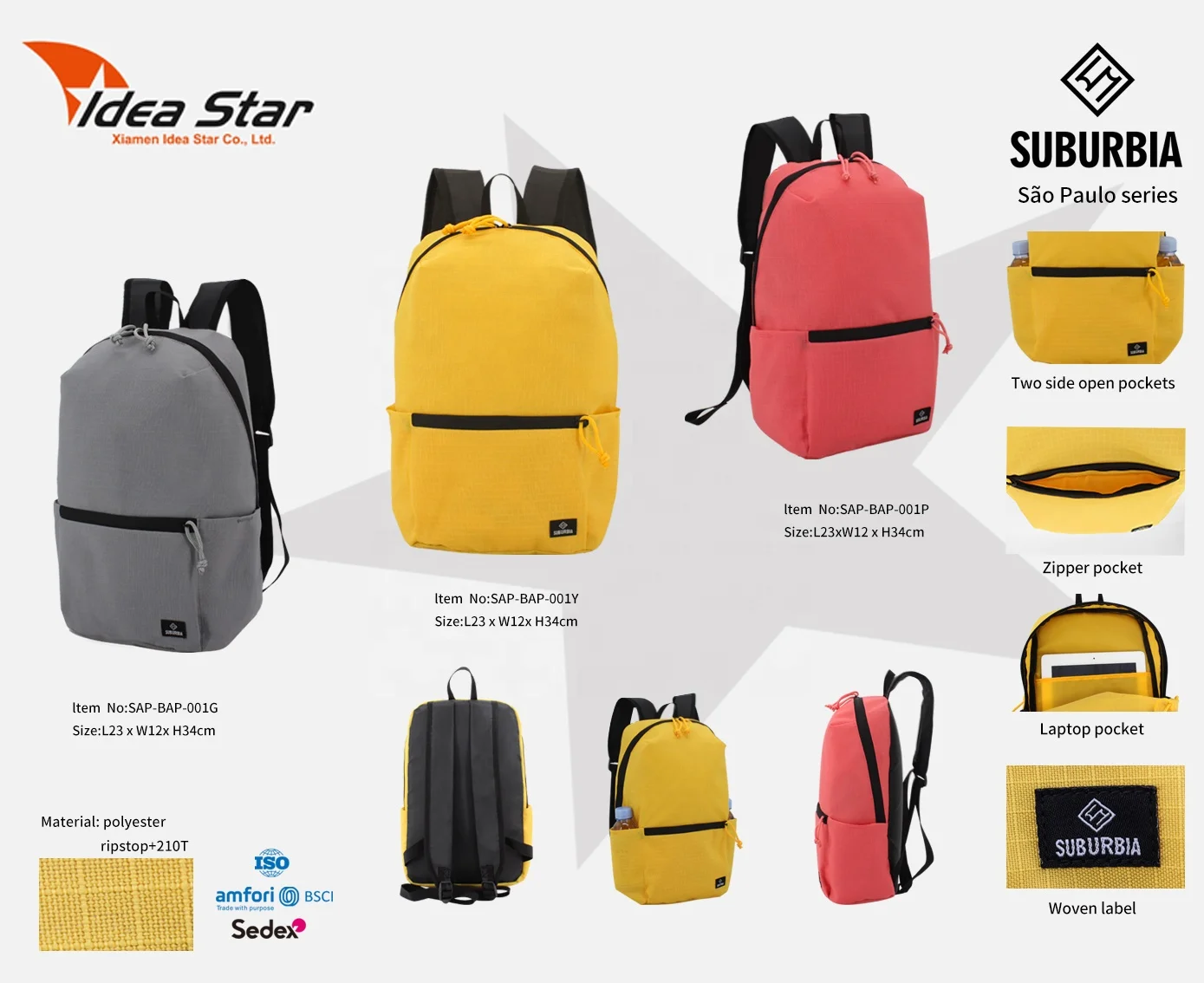 Mochila Suburbia Online Hotsell, UP TO 52% OFF | agrichembio.com