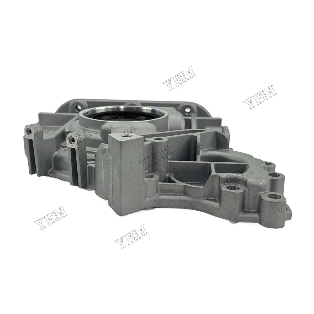 Oil Pump 04252551 1011015-65D Fit for Deutz BF4M2012C Engine 3