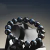 Blue Tiger Eye Stone
