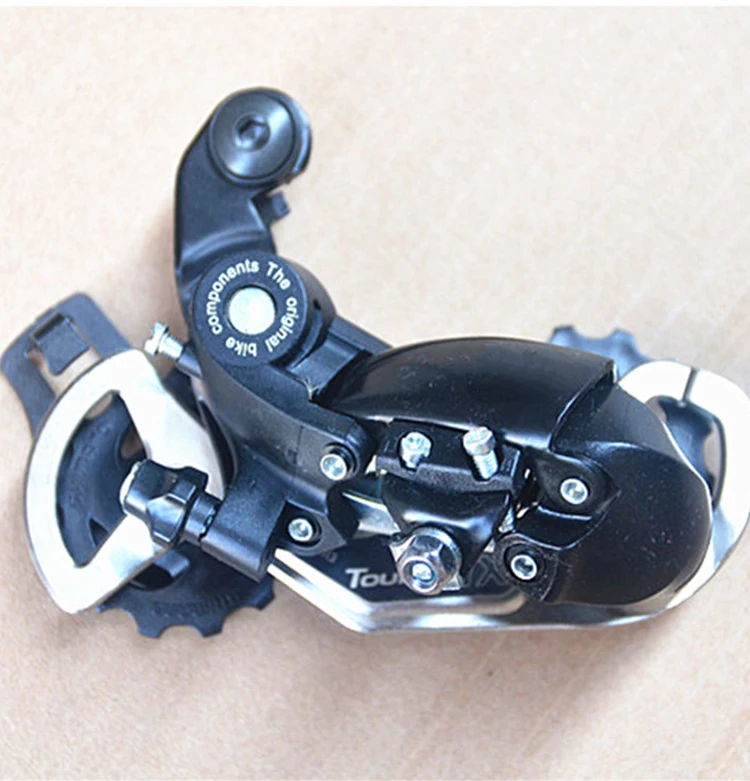 Bicycle Rear Derailleur / Mountain Bike 8speed Rear Derailleur