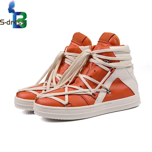 sports shoes men's trendy shoes versatile Forrest Gump Retro Running casual shoes