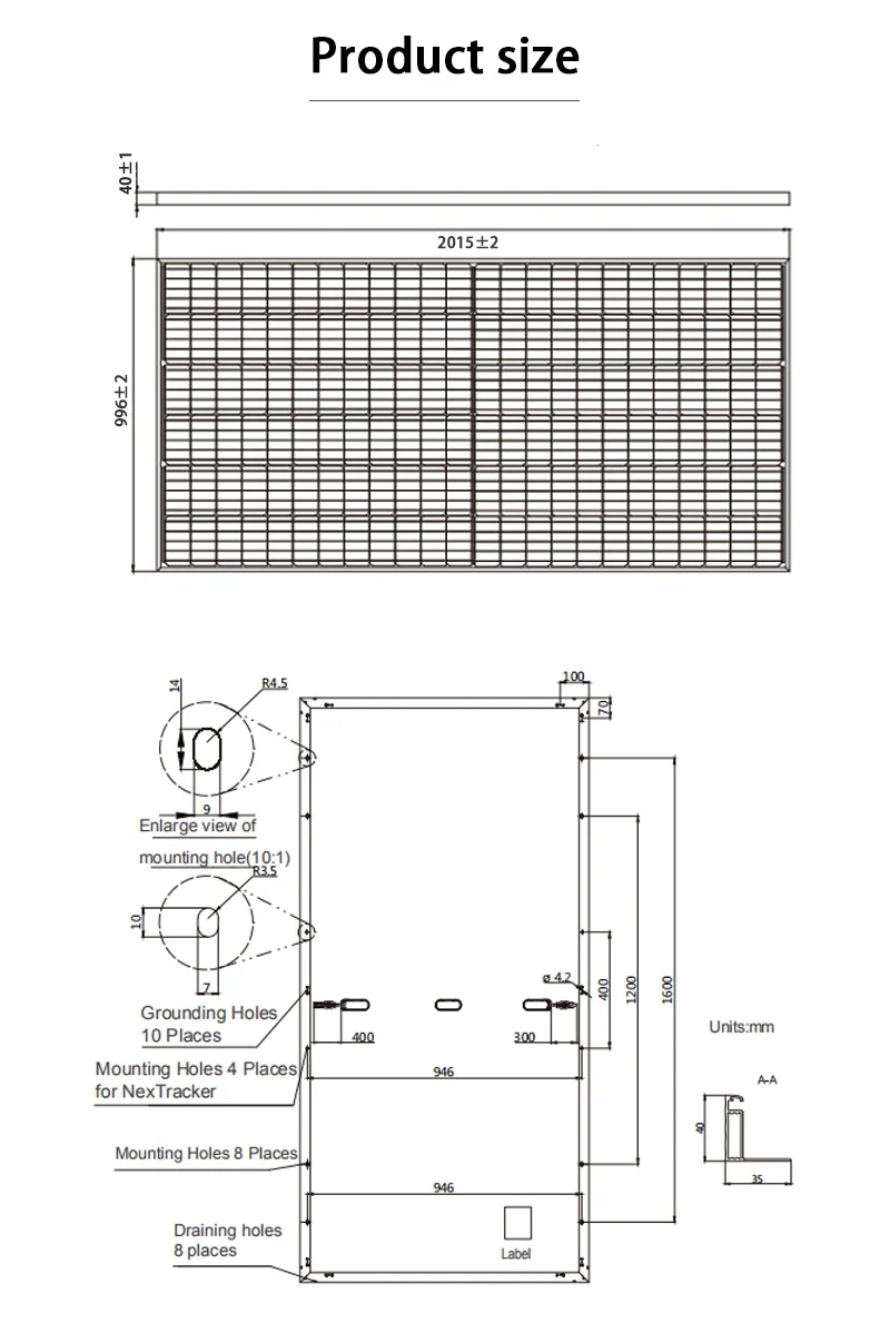 410W solar panel07