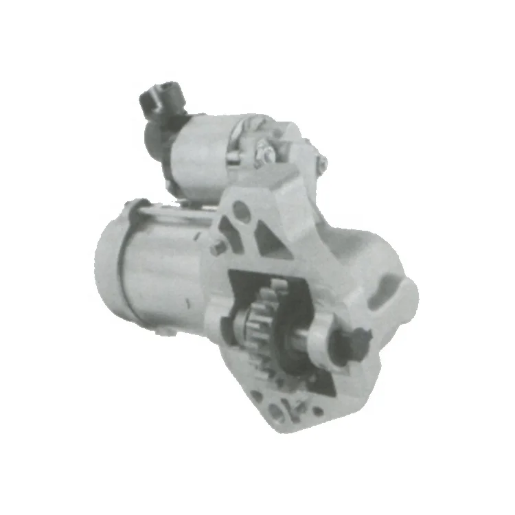 auto start honda pilot