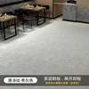 Floor tile-moro pattern-blue-gray