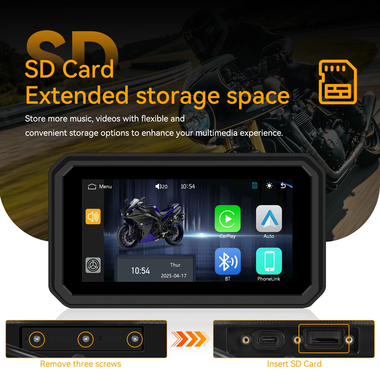 customization a4162-2