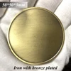Bronze vert CM0005
