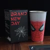 500ML color box packaging