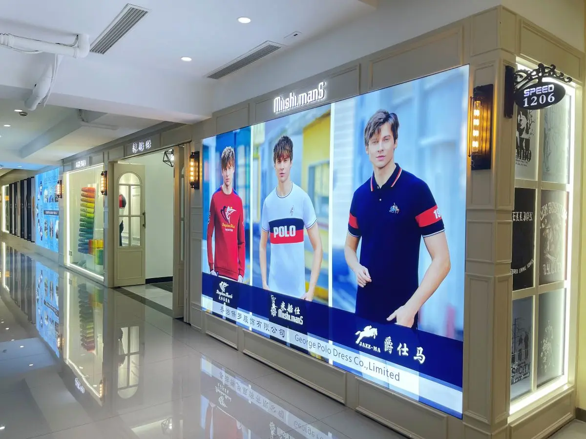 Guangzhou Guanjun Clothing Technology Co., Ltd.