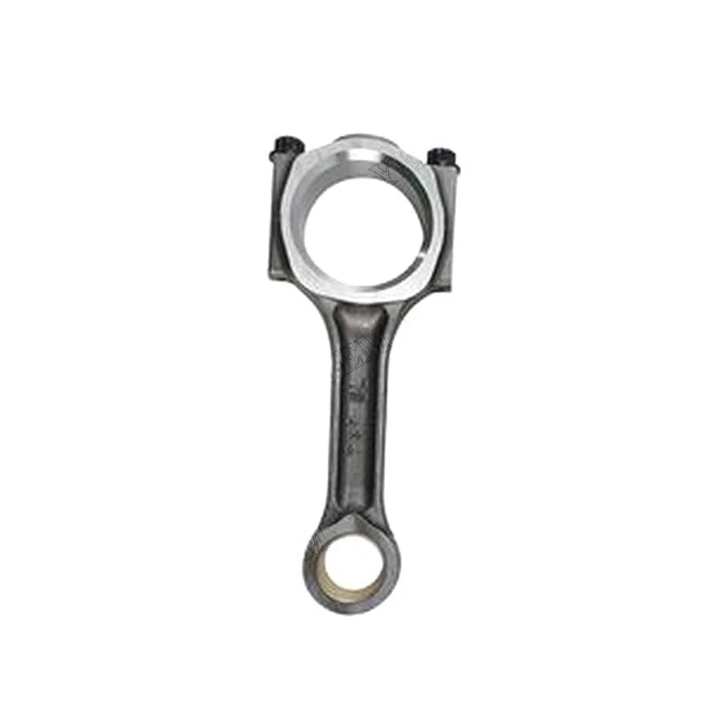 Connecting Rod 1122301291 for Isuzu 4BG1 6BG1 Engine Hitachi EX120-5 EX150LC-5 EX200-5 EX210H-5 ZX110 ZX160W ZX230 ZX95