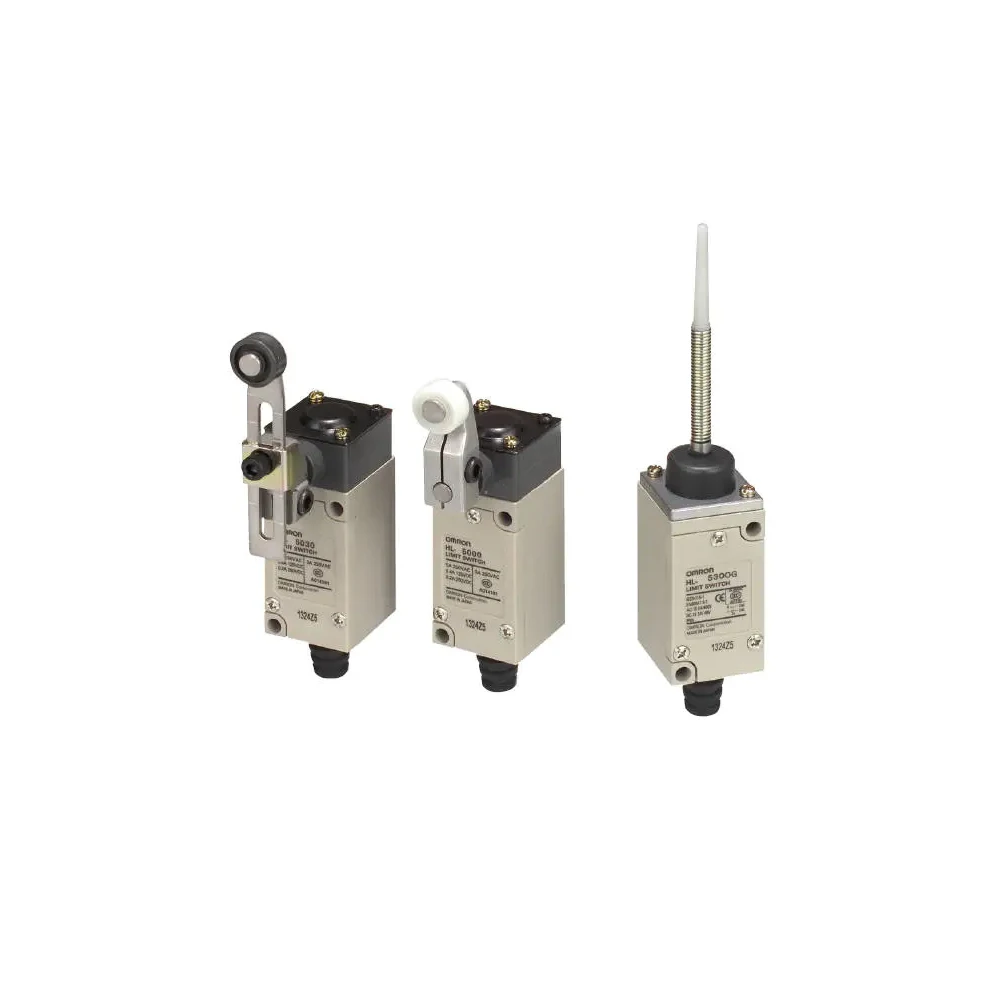 New Original General-purpose Limit Switch HL-5000 HL-5030 HL-5050 HL-5100 HL-5200 H-5300 Limit Switch
