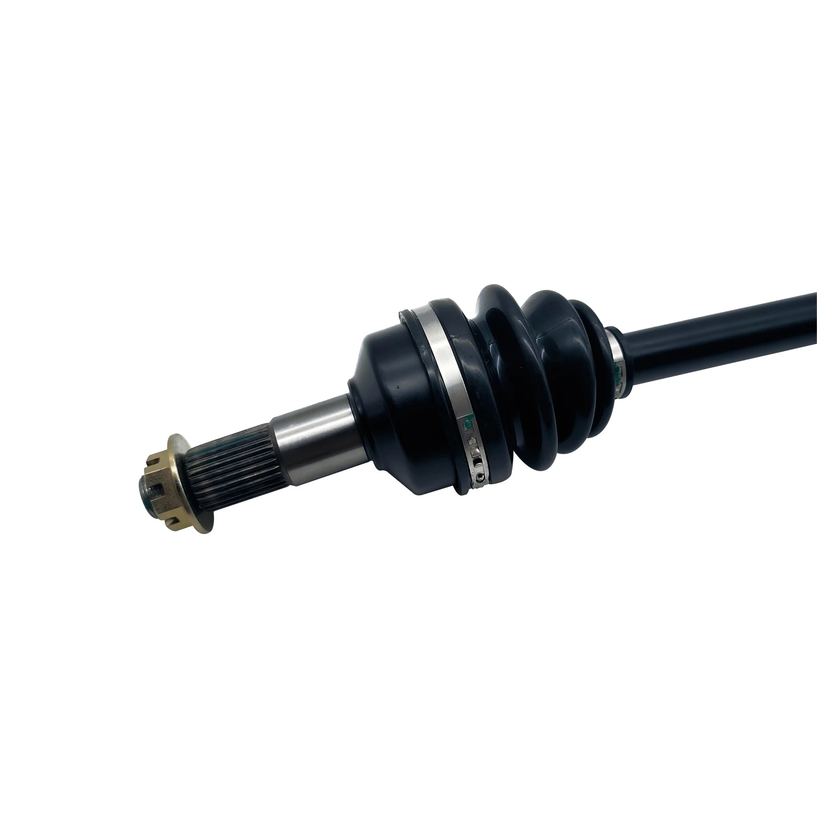 リア右 CV アクスル ジョイント 640mm 500 700 HS700UTV HS500UTV