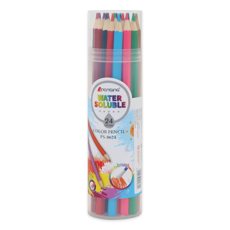 Art Advantage Color Colored Pencil Set 100pc, 1 - City Market