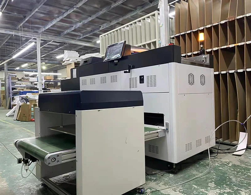 Automatic Digital Lay Flat Photobook Wedding Album Binding Maker