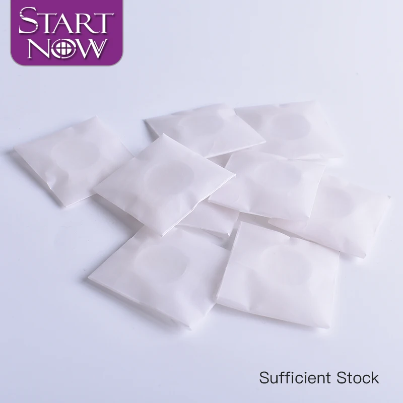 Startnow 20x5 YAGキャビティミラー溶融シリカレーザー部分反射ミラー