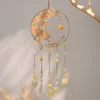 Yellow crystal