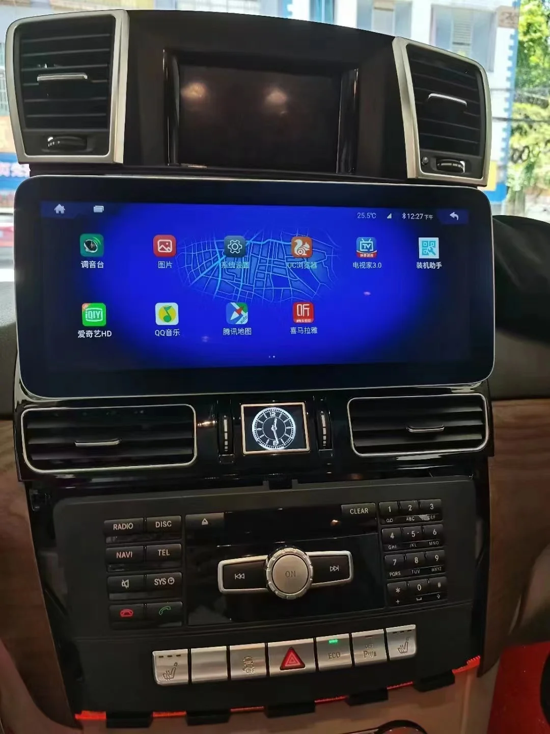 9 10 Inch Universal Touch Car Android Screen Multimedia Player Carplay 2din Lcd Dashboard Video