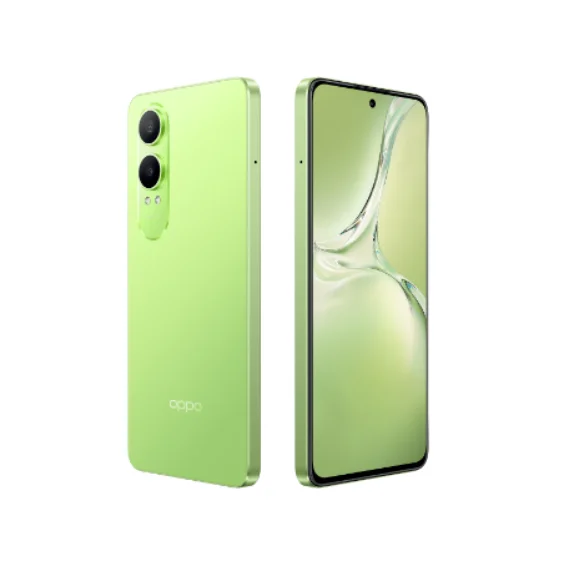 OPPO K12x 5G Dual SIM 6.7