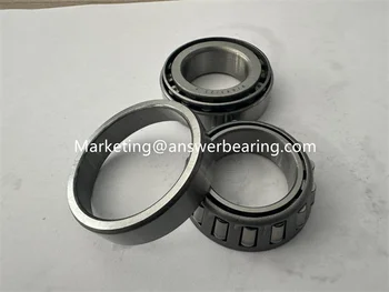 Roulement À Rouleaux Coniques 33017 - 06324990122 - 44T009193