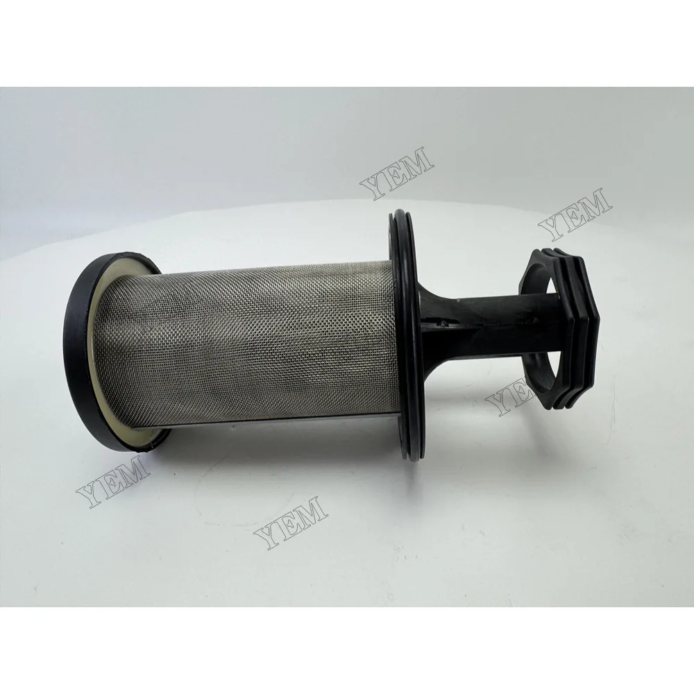 12417487 Fuel Filter for Liebherr Fast Delivery Engine Parts 3