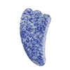Sodalite bleue
