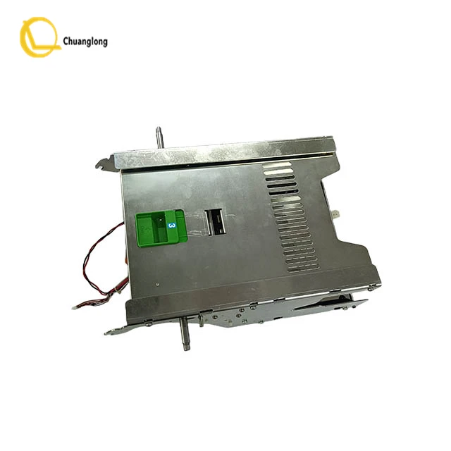 Wincor Cineo C4060 RM3 Reel Storage Box - Diebold Nixdorf