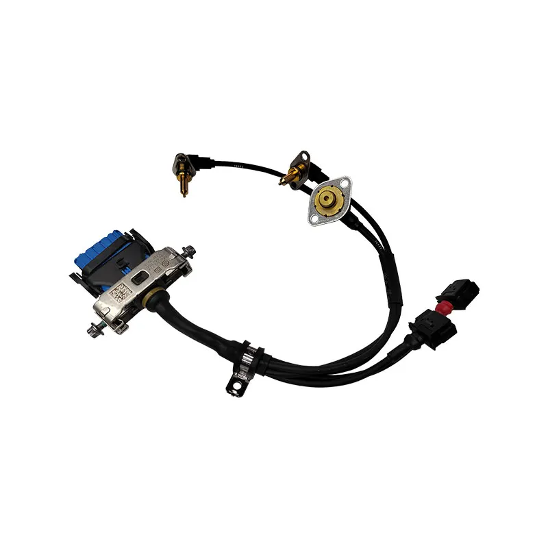 Truck Transmission Parts Retarder Harness 0501219774 for ZF Trucks