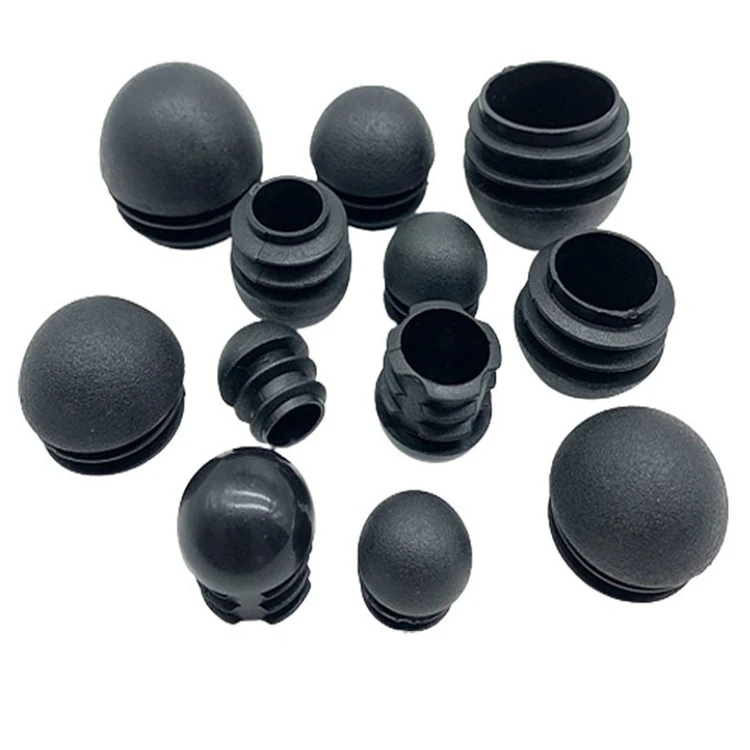 Tappi per tubi quadrati in plastica con M6 M8 M10 ... - Alibaba