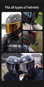 Motorcycle Helmet Chin Strap Mount Motorcycle Helmet Camera Holder Helmet Magnetic Quick Release Camera Strap Mount product image