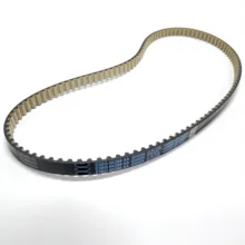 Genuine Timing Drive Belt for FO-RD Fo-cus Fie-sta Eco-sport 1.0 Ecoboost E3BG6K288AA 1807611 CM5Z6268A