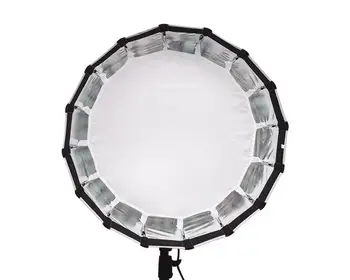 FEELWORLD FSP90 90cm Parabolic Softbox Quick Release with Bowens Mount detail image