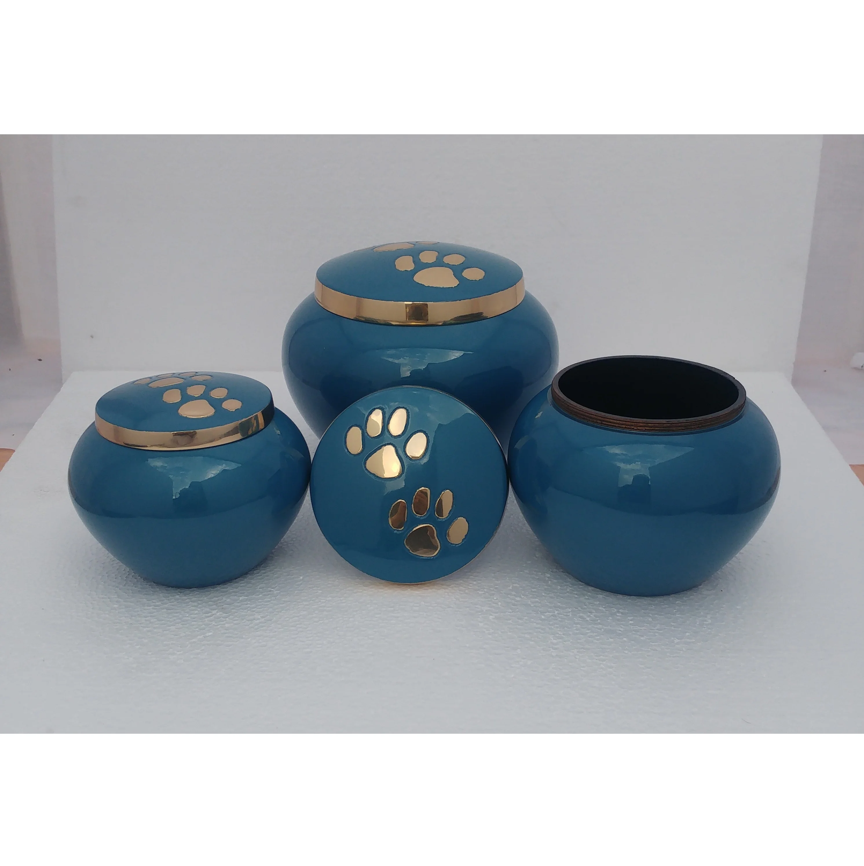 Cheap And Best Pet Cremation Urns Wholesale Price Customized Trending