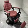 Dark red