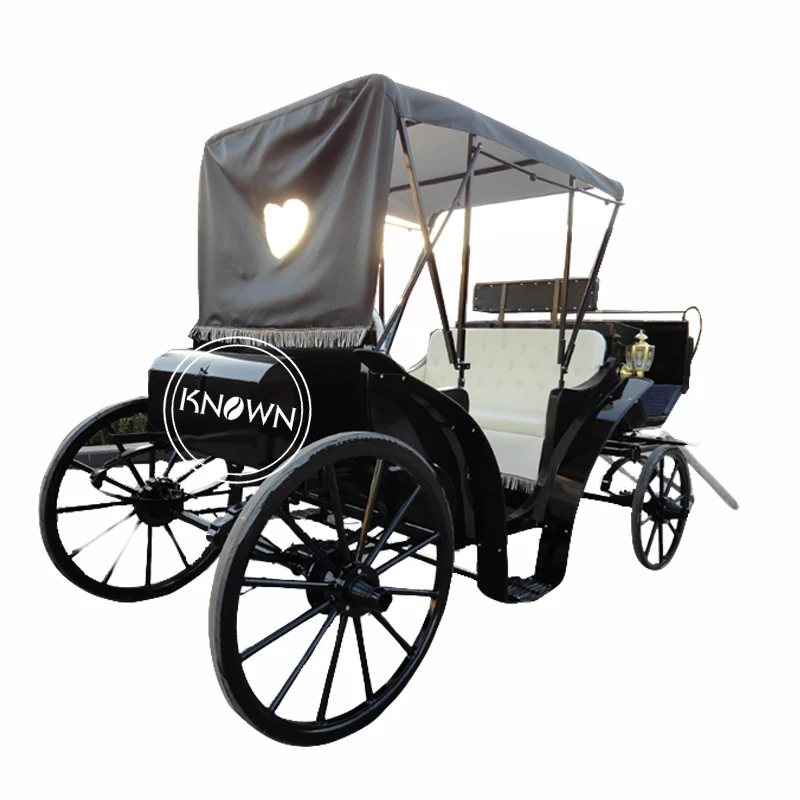 WHITE HORSE 1960年代 馬車引きラベル　2本セット OEM電気ロイヤル馬車クラシックカブリオレCE認定ヨーロッパの
