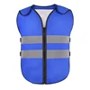 Blue Reflective Strip
