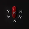 N