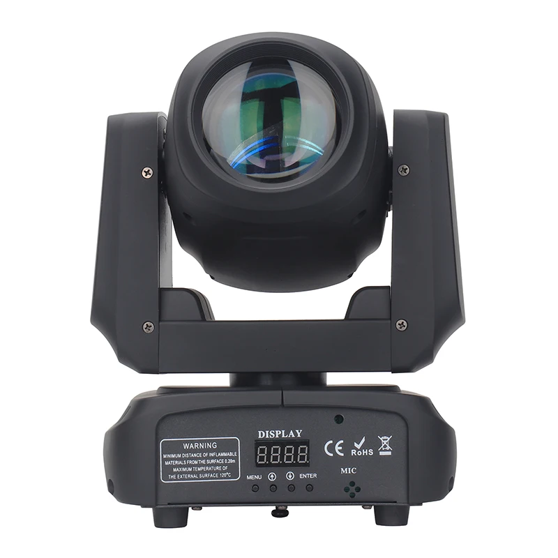 Hot Sell 120w Mini Led Beam Light Moving Head - Buy 120w Led Beam ...