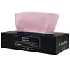 Boxed pink 20 strips (22*22cm)