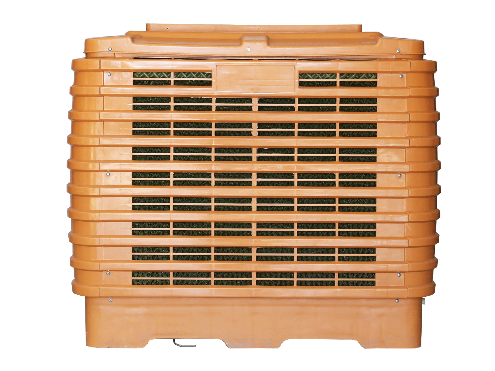 Evaporative Air Cooler, 380, 18000m³ - detail 4