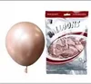 Chrome - Retro Pink