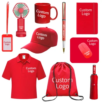 Custom Merchandising Corporate With Logo Business Product Advertising ...