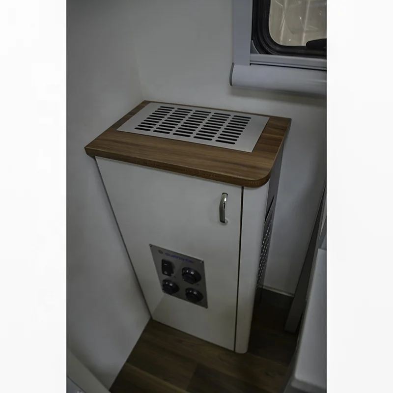 Специальный мобильный клинический Амбулаторный больничный медицинский грузовик-фургон