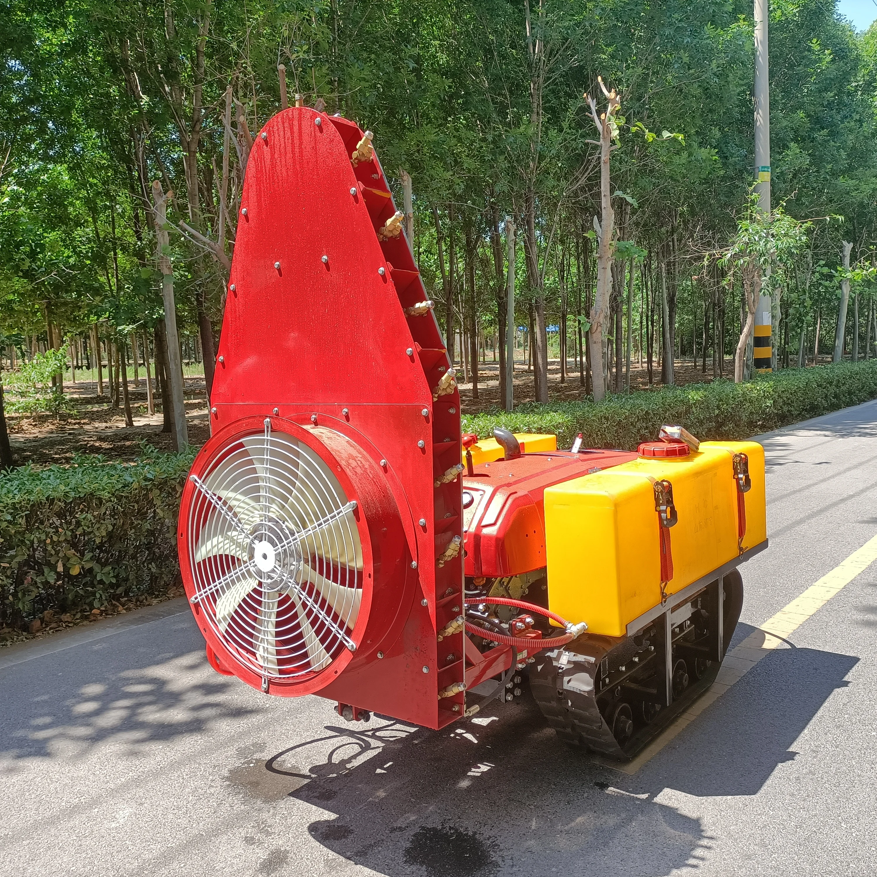 Super Performance Remote Control Tiller Farm Tillers and Cultivators on Sale