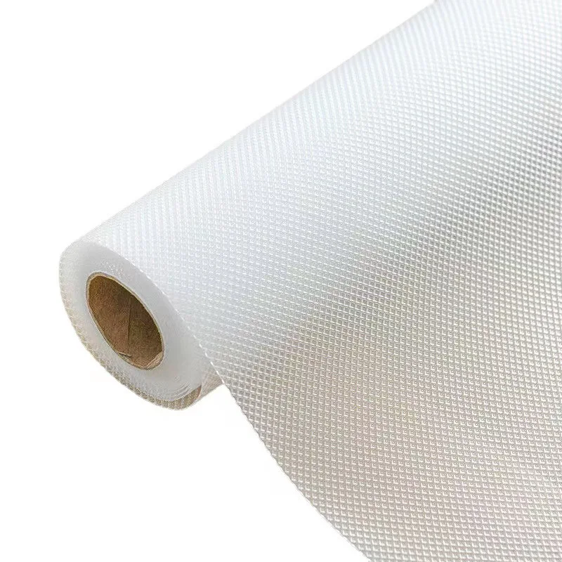 Shelf Liner Cabinet Liner, Non Adhesive Drawer Liner, Washable