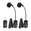 negro KX721 (modelo con clip)