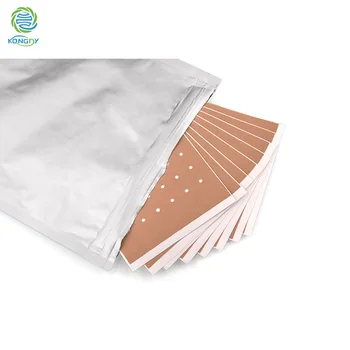 2022 hot sell Chinese herb back pain relief patch health product