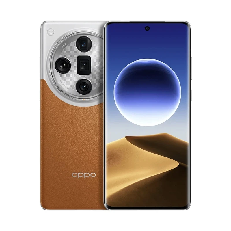 スマートフォン本体 Oppo Find X7 Ultra 256gb Original Oppo Find X7 Ultra 5G Smart Phone 6,82